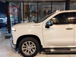 شيفروليه سلفرادو